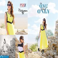 Rung Celebration vol-2 Wholesale readymade Tunics collection